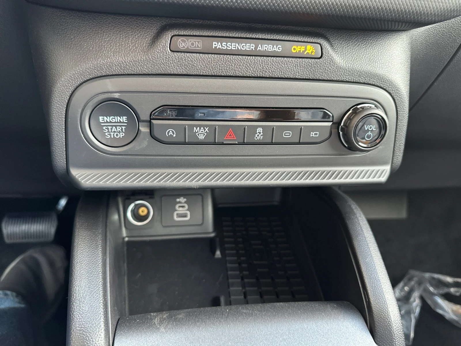 2025 Ford Bronco Sport Big Bend - Photo 24