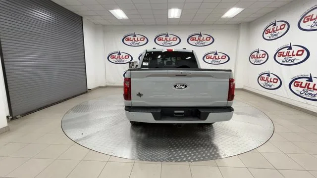 New 2026 Avalanche Ford XLT image 8