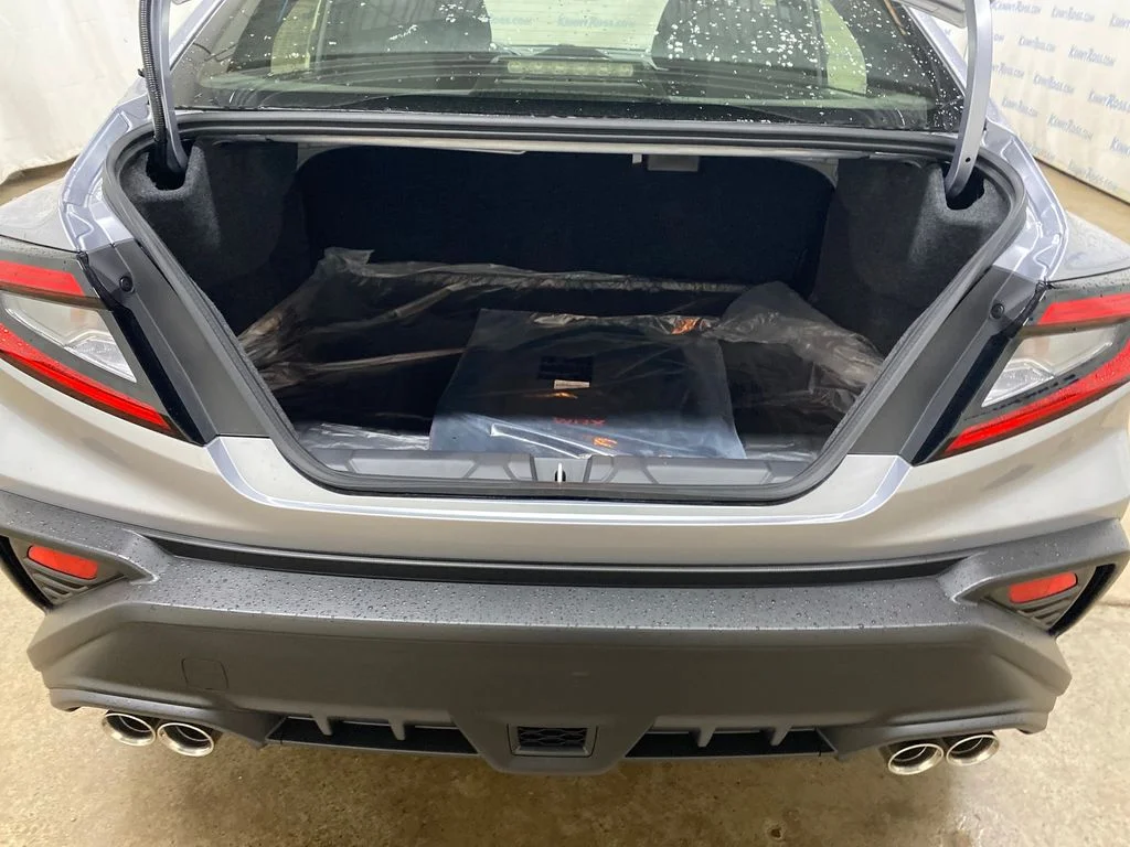 New 2026 ICE SILVER METALLIC Subaru Premium image 13