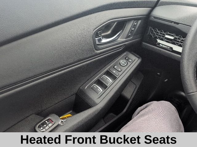 Used 2026 Gray Honda EX-L image 11