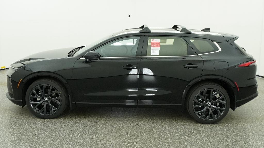 New 2026 Black Toyota Limited image 20