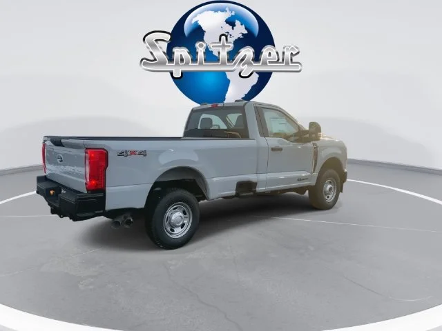 New 2026 Avalanche Ford F-250® XL image 27