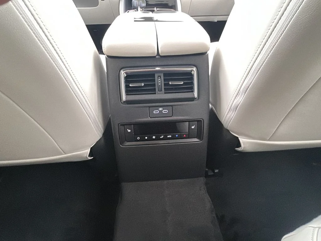 2026 Mazda CX-90 Premium Sport Package - Photo 18