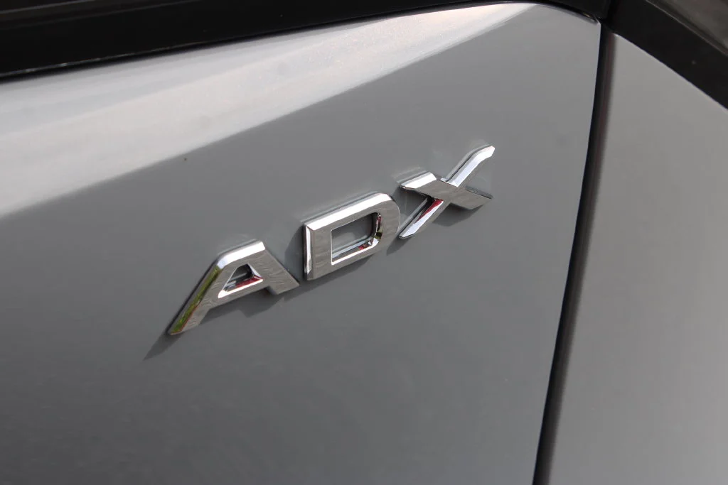 Certified Used 2025 Urban Gray Pearl Acura AWD image 52