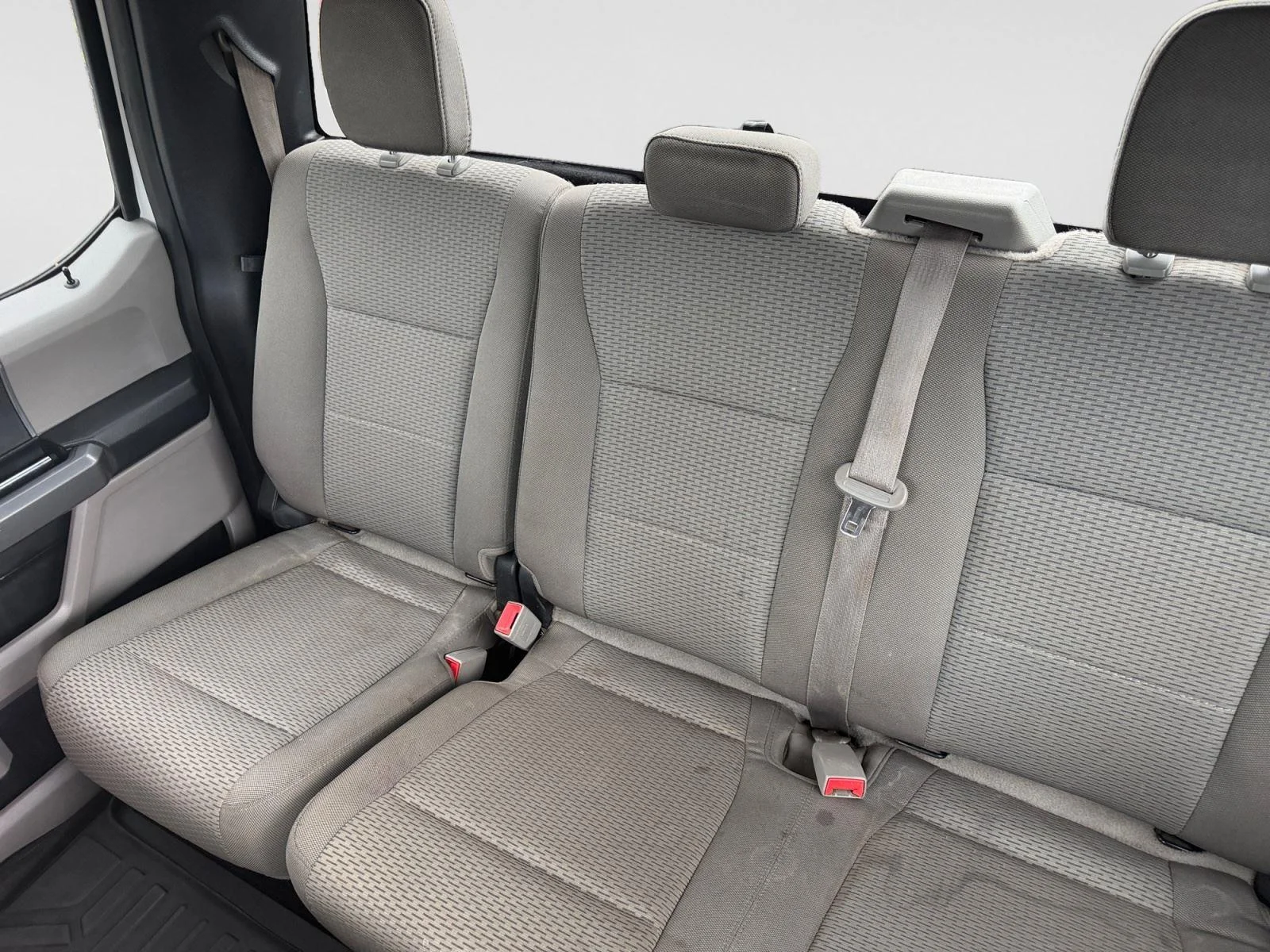 2018 Ford F-350 Super Duty XLT - Photo 13