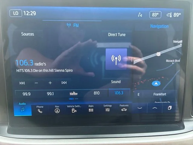 Used 2023 Area 51 Ford XLT image 41