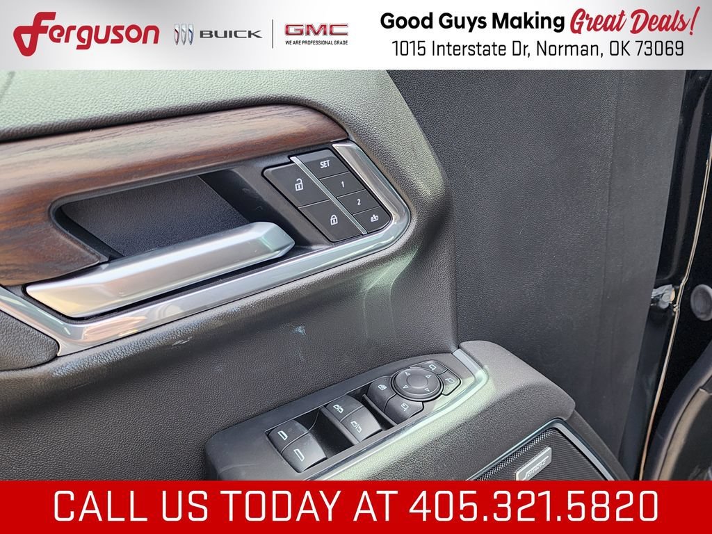 2026 GMC Sierra 1500 SLT - Photo 15