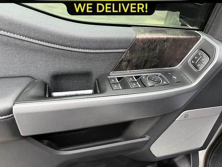 2024 Ford F-350 Super Duty Lariat - Photo 10