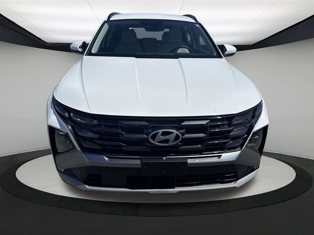 2025 Hyundai Tucson SEL - Photo 12