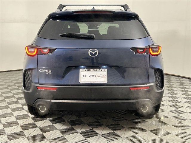 2026 Mazda CX-50 Premium - Photo 7
