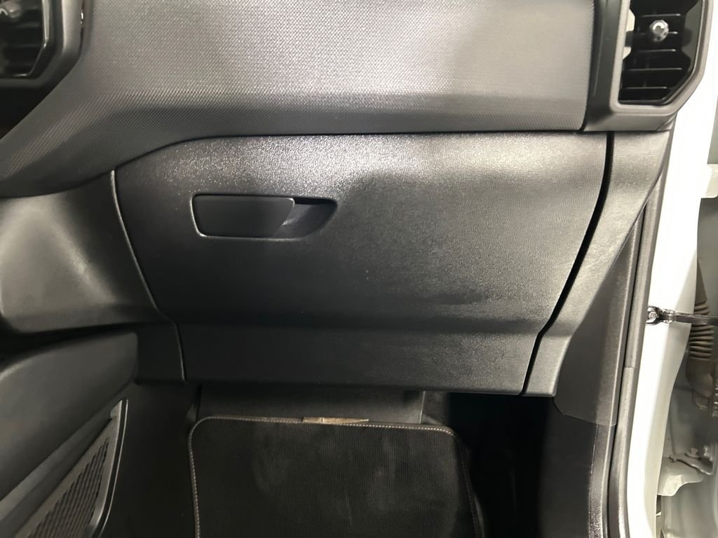 Used 2022 Green Ford Badlands image 24
