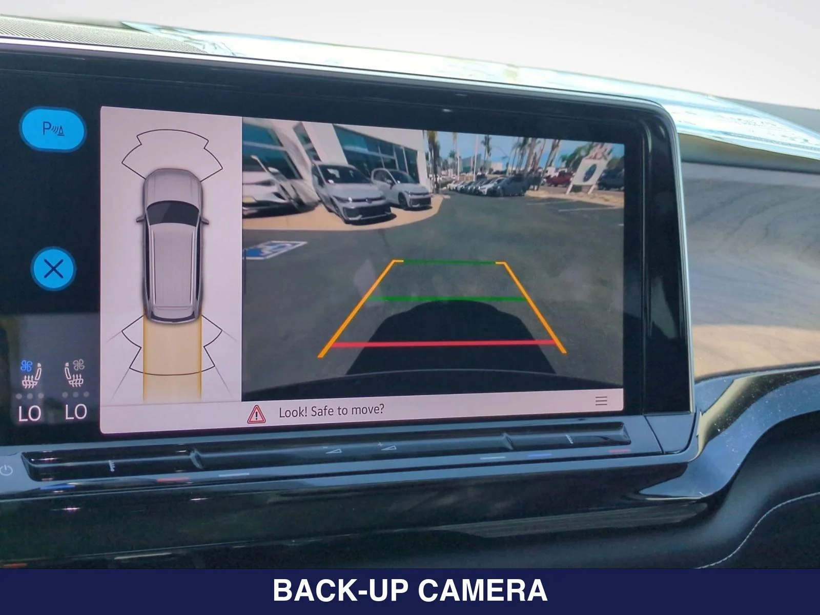 2026 Volkswagen Atlas SE w/Tech - Photo 21