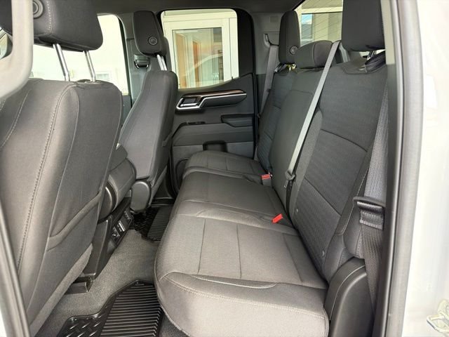 Used 2024 White Chevrolet RST image 14