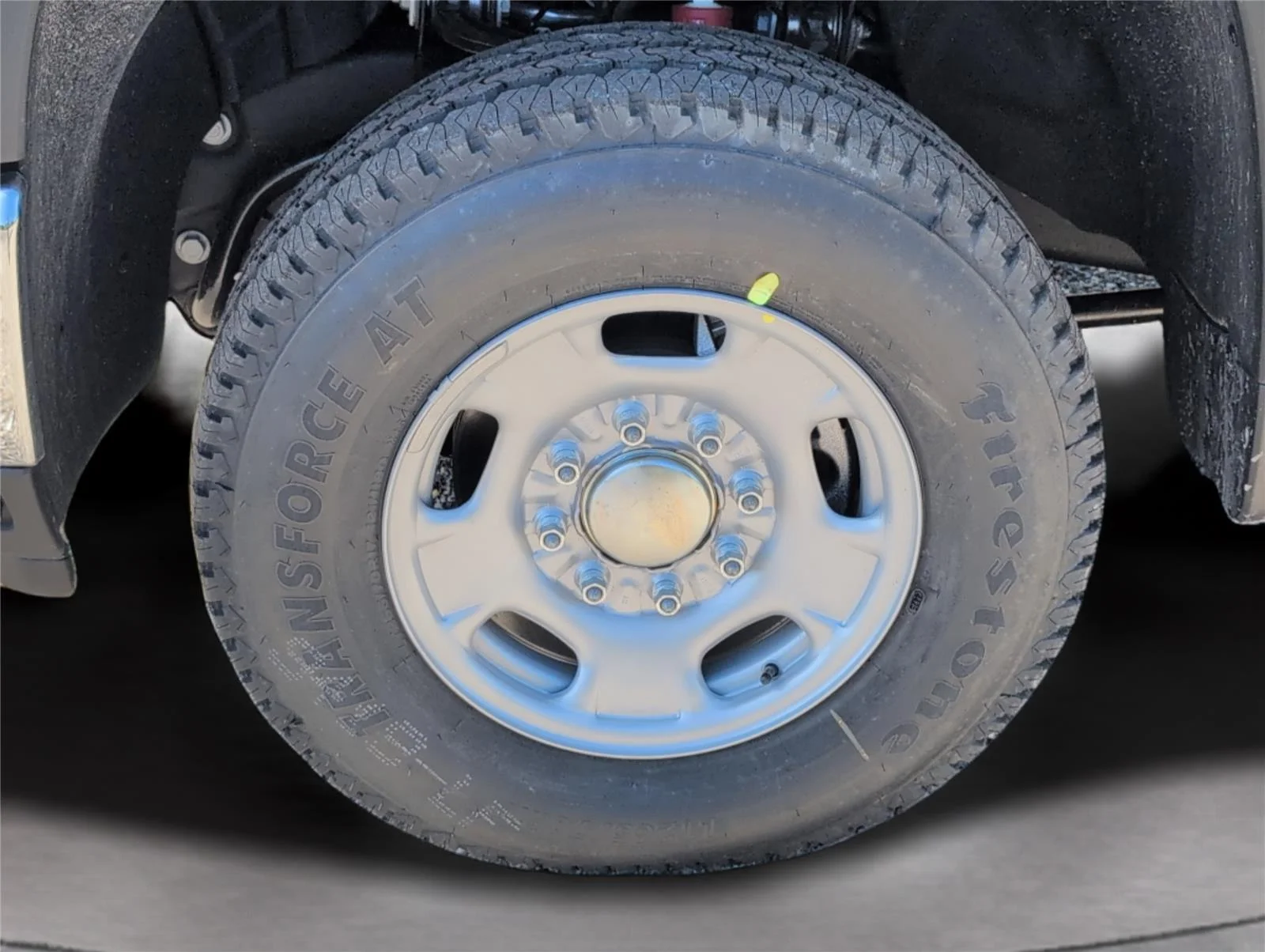 2026 Chevrolet Silverado 2500 HD Work Truck - Photo 32