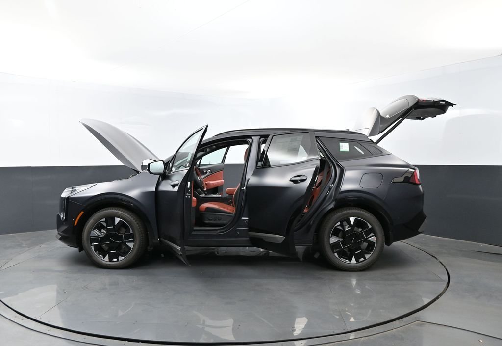 2026 Kia Sportage SX Prestige - Photo 13