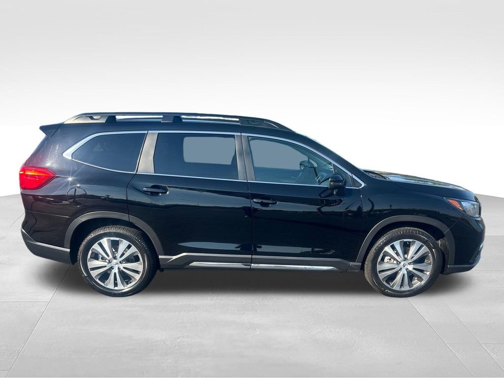 Used 2021 Black Subaru Limited image 6