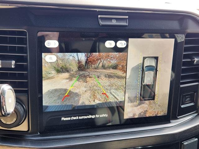 New 2026 Agate Black Metallic Ford F-250® Lariat® image 38
