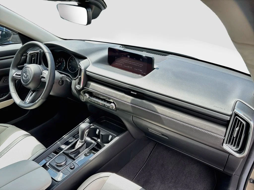 2026 Mazda CX-50 Premium Plus - Photo 31