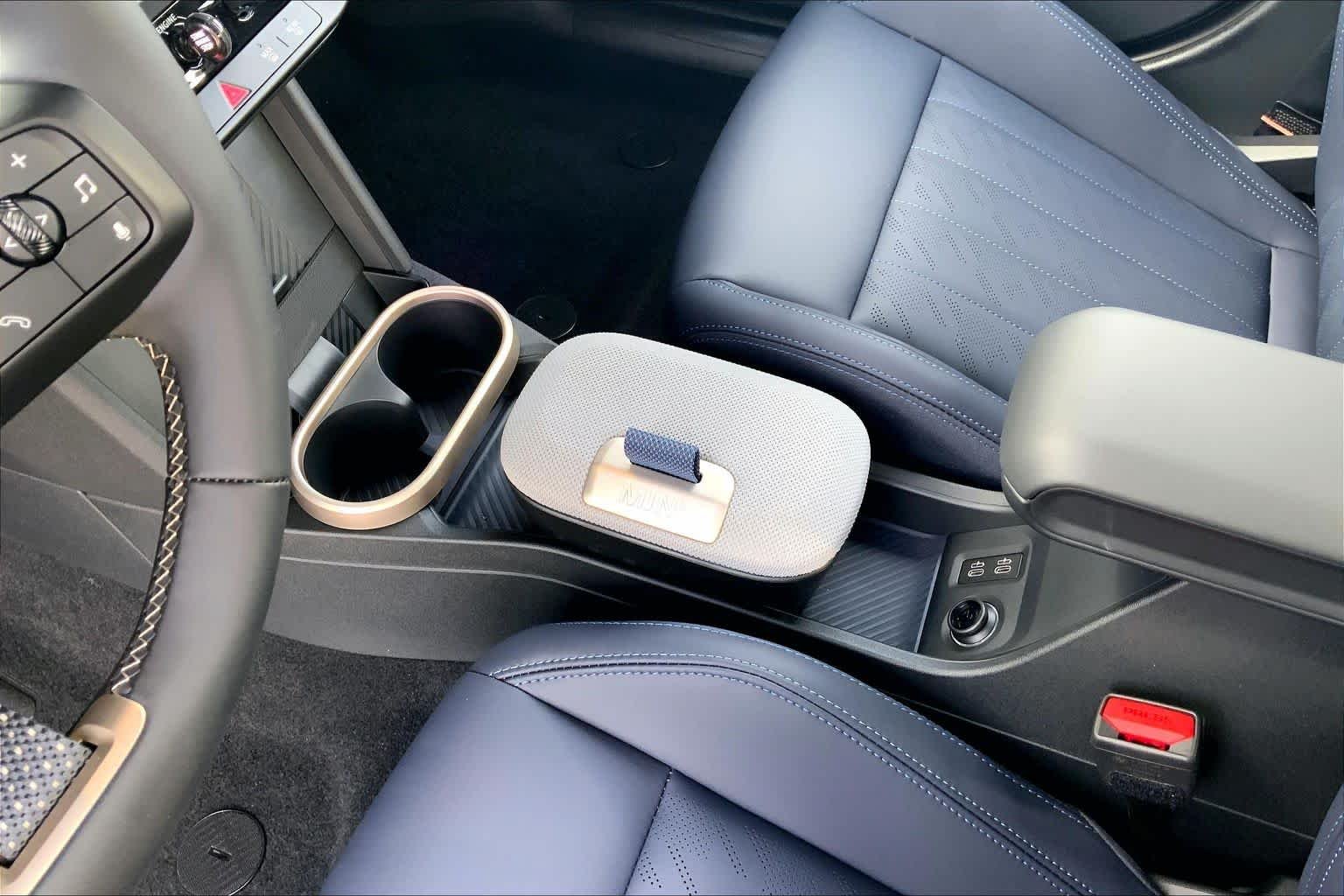 2026 MINI Hardtop 4 Door S - Photo 7