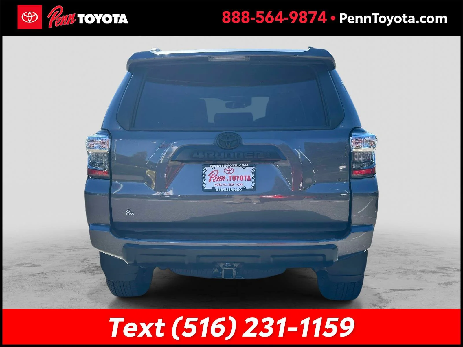 Used 2023  Toyota TRD Off Road Premium image 5