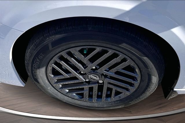 2026 Nissan Sentra SV - Photo 12