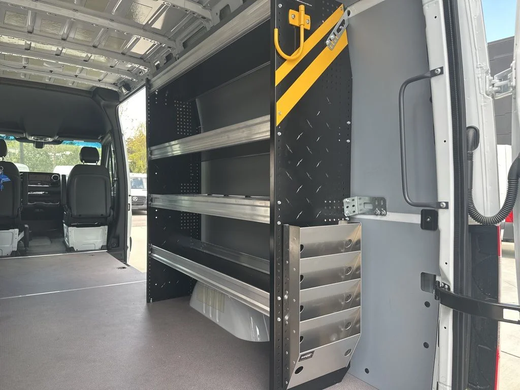 New 2026  Mercedes-Benz w/ Ranger Electrical Pkg image 11