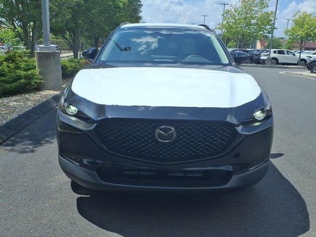 New 2026 Jet Black Mica Mazda 2.5 S Aire Edition image 2