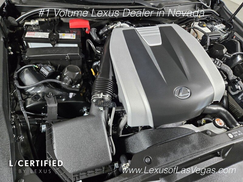 Certified Used 2026 Caviar Lexus F SPORT image 27