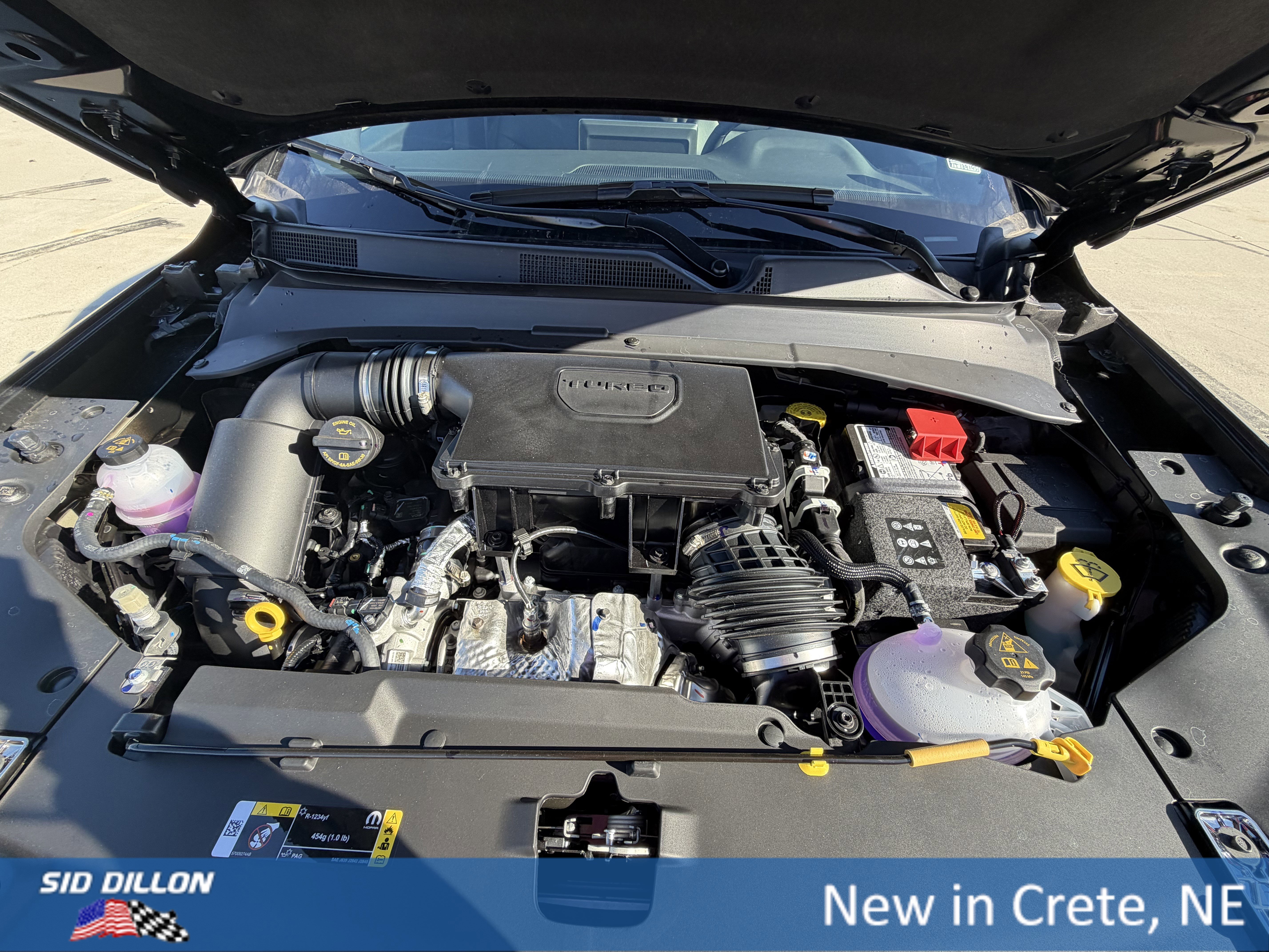 2026 Jeep Compass Limited - Photo 6