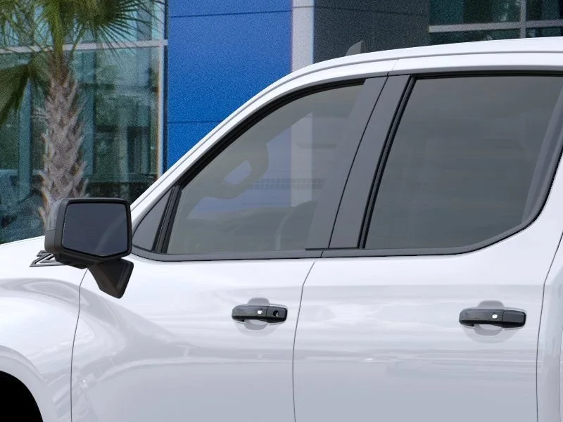 2026 Chevrolet Silverado 1500 LT Trail Boss - Photo 12