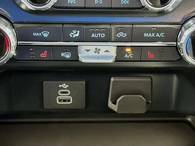 New 2026 Gray Ford XLT image 19