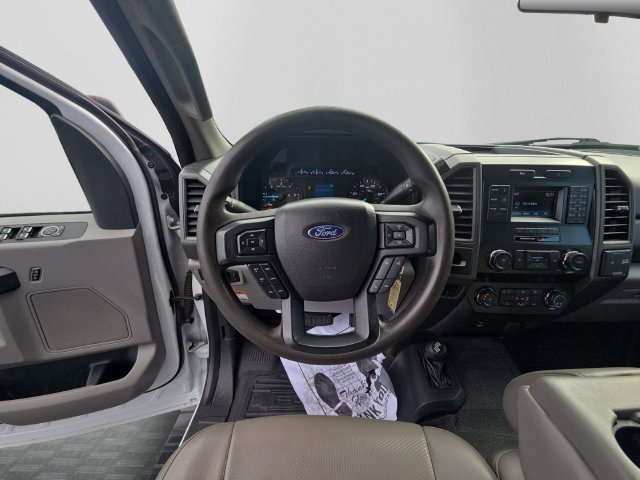 Used 2019 Oxford White Ford XL image 14