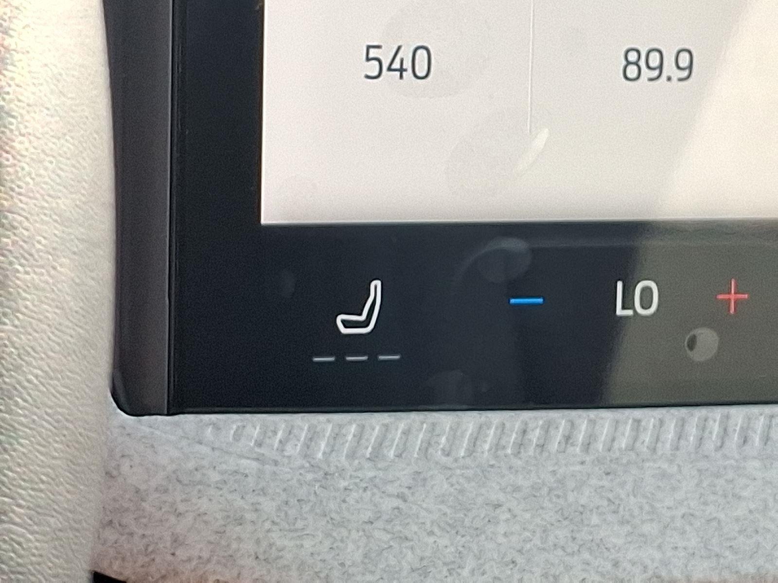 2025 Ford Maverick XLT - Photo 17