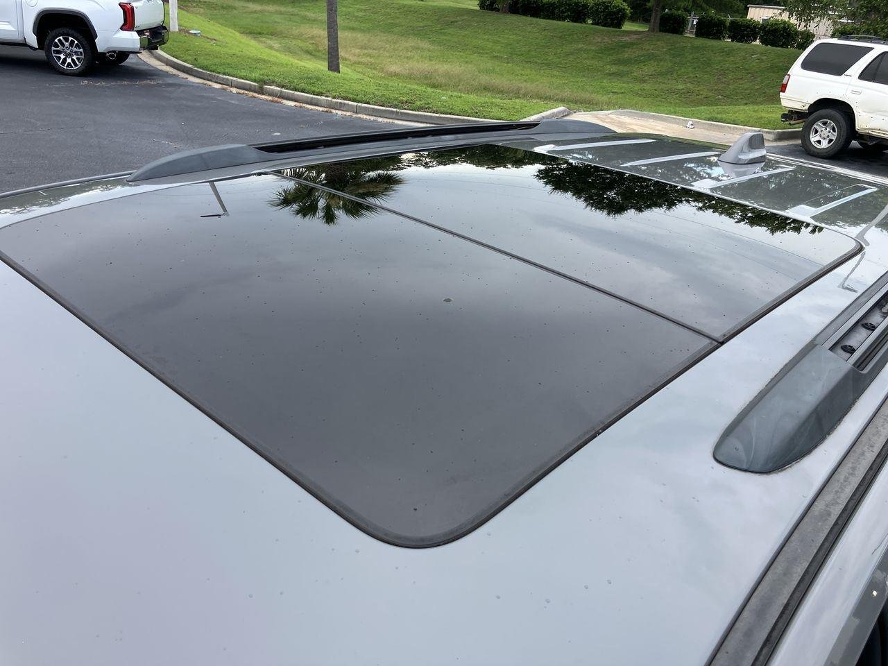 Used 2020 Gray (Sting-Gray Clearcoat) Jeep Trailhawk image 10