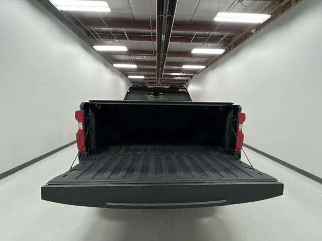 Used 2021 Black Chevrolet RST image 25