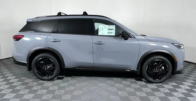 2026 INFINITI QX60 Sport - Photo 8