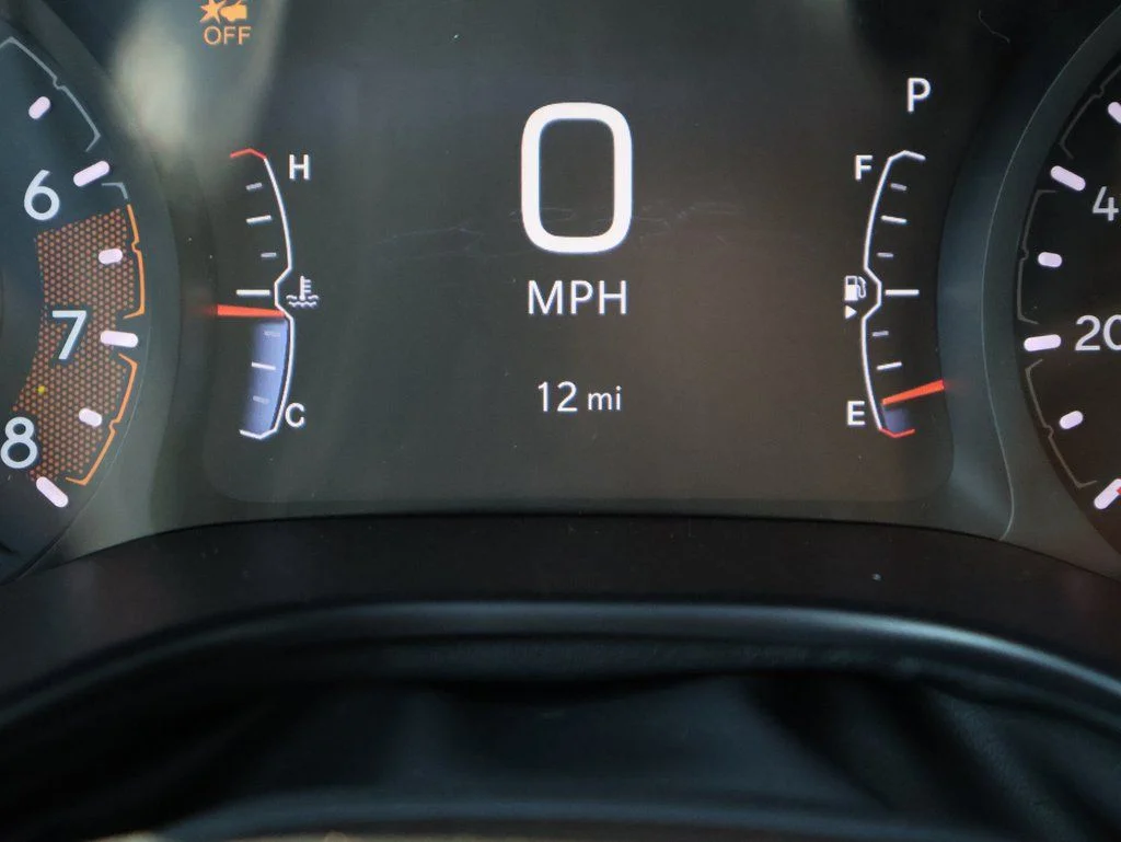 2026 Jeep Compass Limited - Photo 30