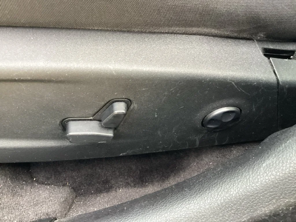 Used 2018 Black Dodge GT image 37