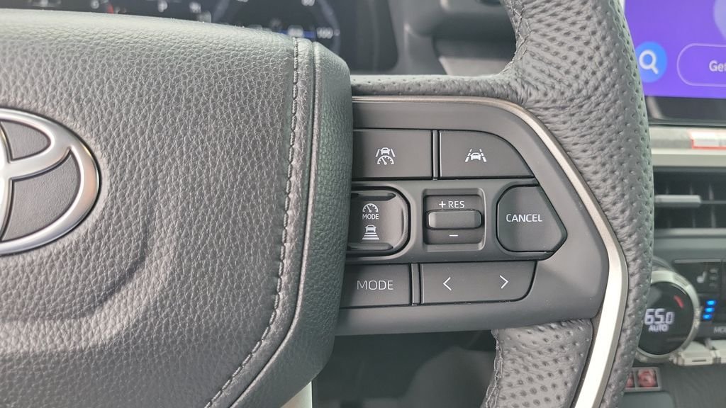 2025 Toyota Tacoma Trailhunter - Photo 21