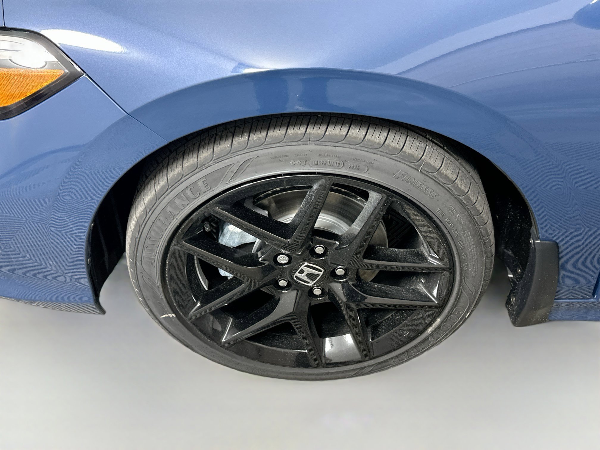 2026 Honda Civic Sport - Photo 24