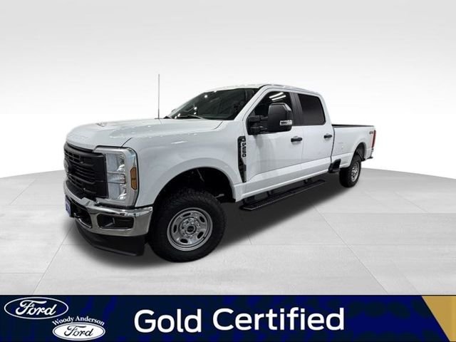 2024 Ford F-250 XL