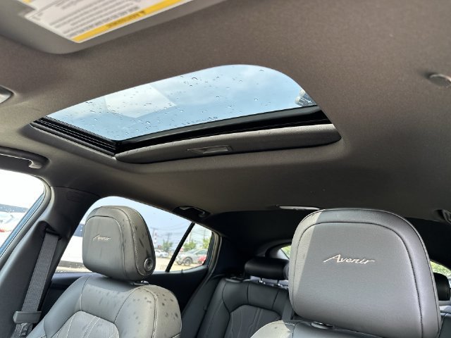 2026 Buick Envista Avenir - Photo 19