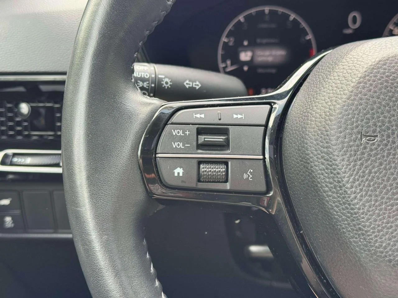 2024 Honda CR-V EX-L - Photo 27