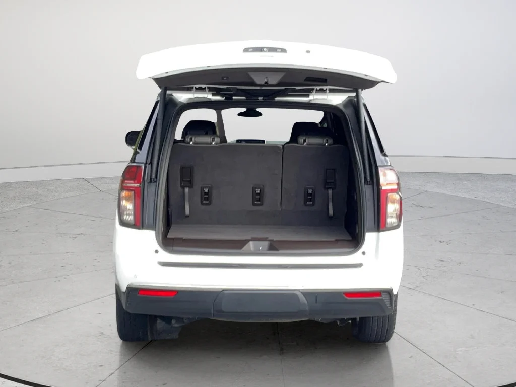 2022 Chevrolet Tahoe LT - Photo 19