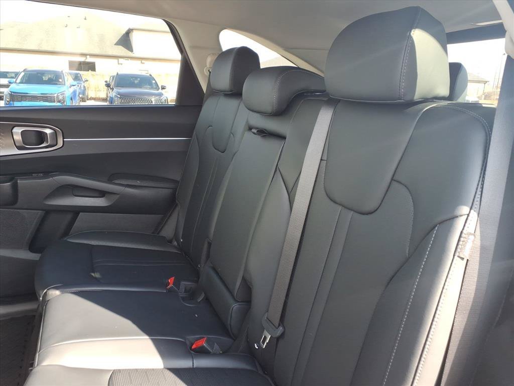 2026 Kia Sorento EX Hybrid - Photo 26