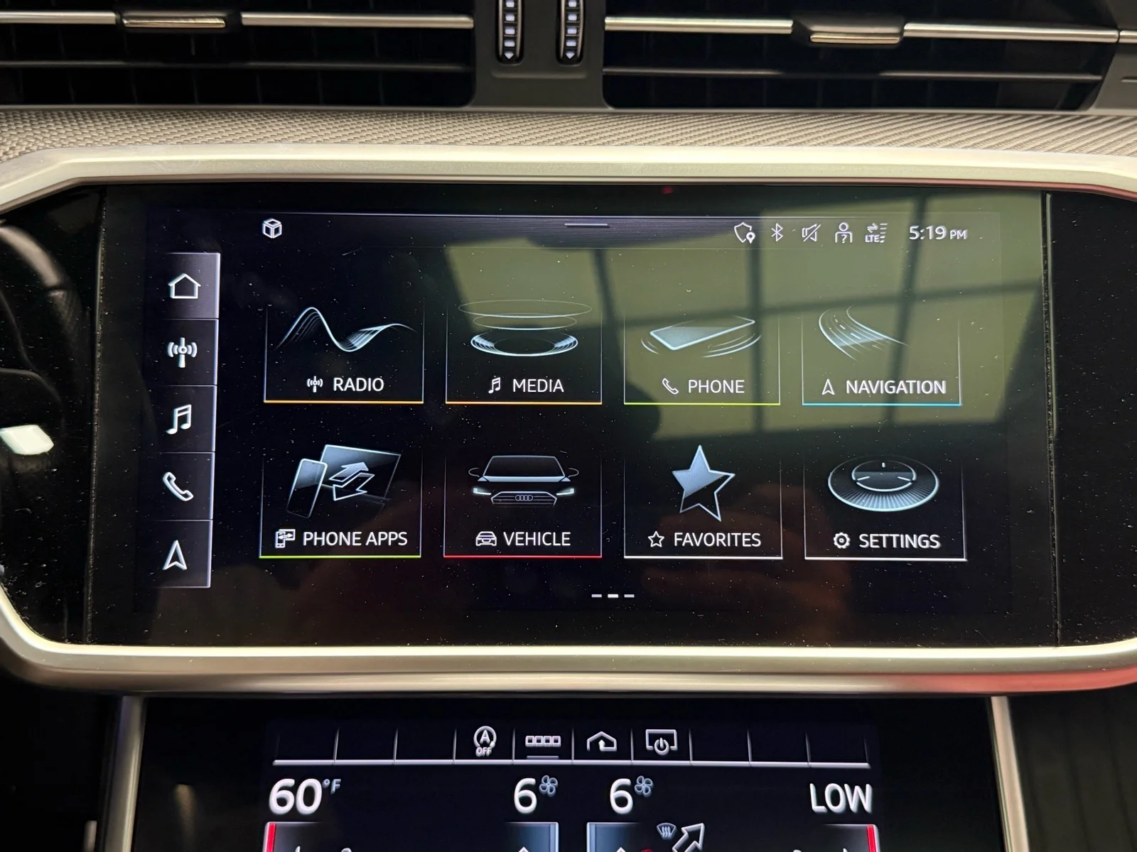 2022 Audi S6 Premium Plus - Photo 15