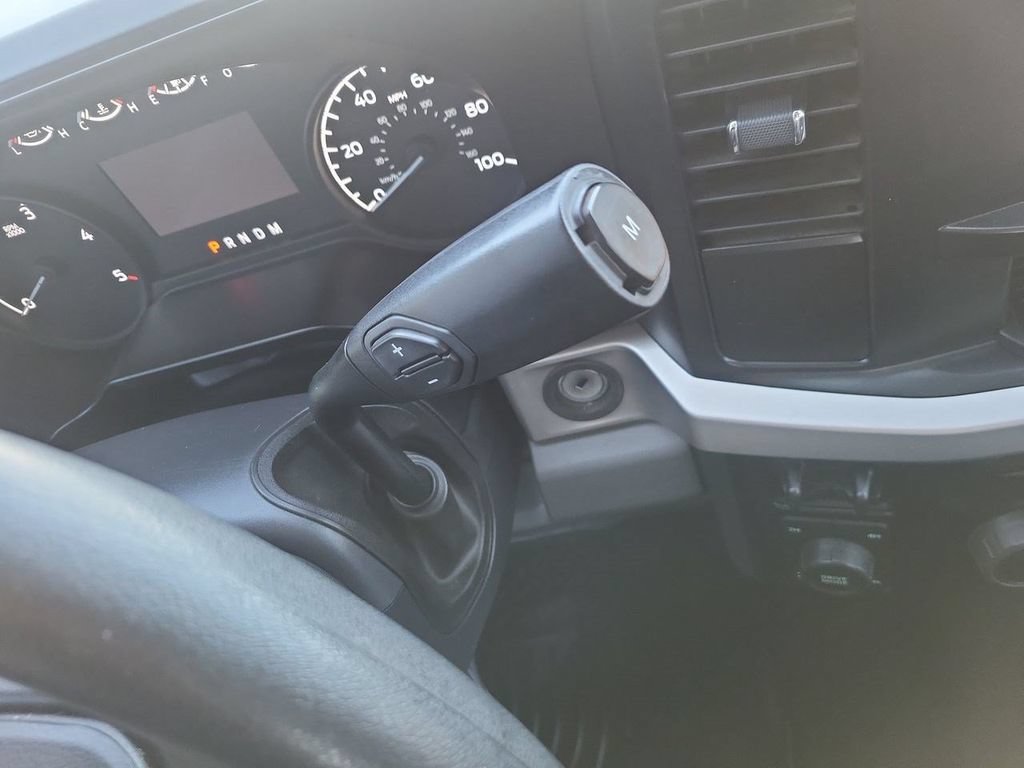 Used 2023 White Ford XL image 22