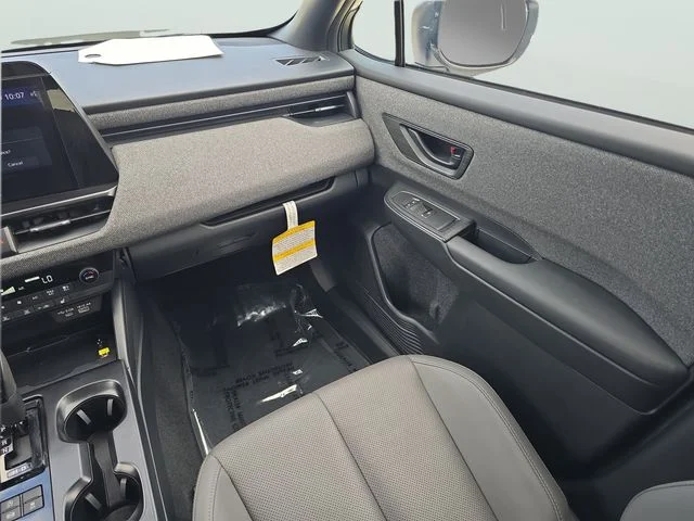 Used 2026 White Subaru Limited image 11