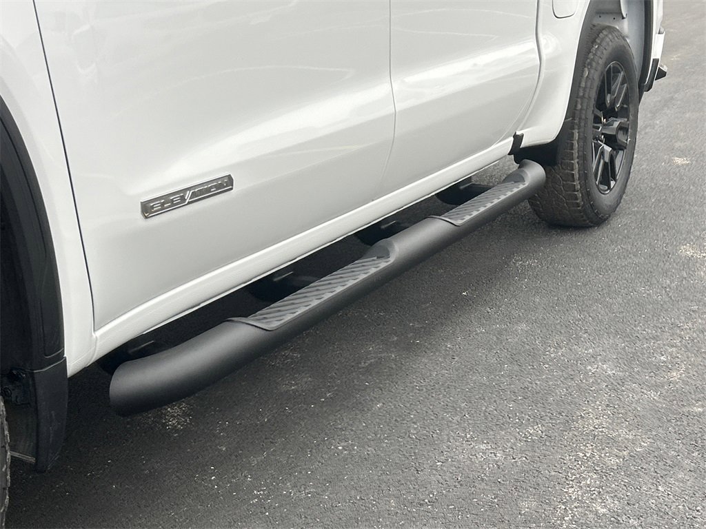 2026 GMC SIERRA - Image 10