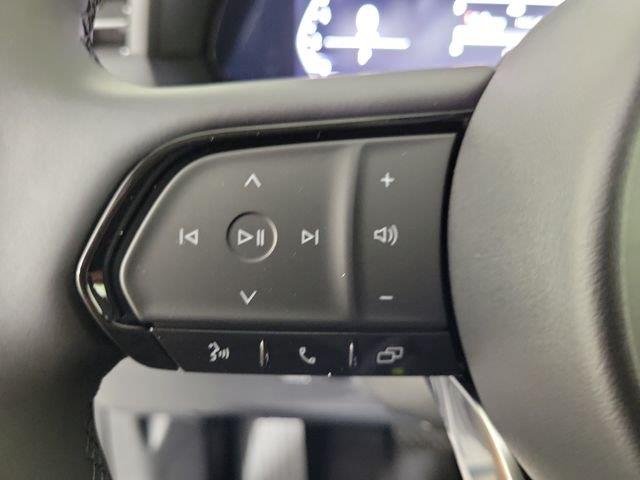 New 2026 Aero Gray Metallic Mazda 2.5 S Select AWD image 23